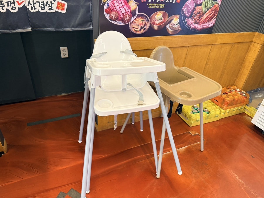 할매솥뚜껑삼겹살 포항양덕점 사진 4