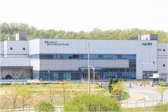 건강식품 ODF OEM 전문기업, 서울제약을 소개합니다