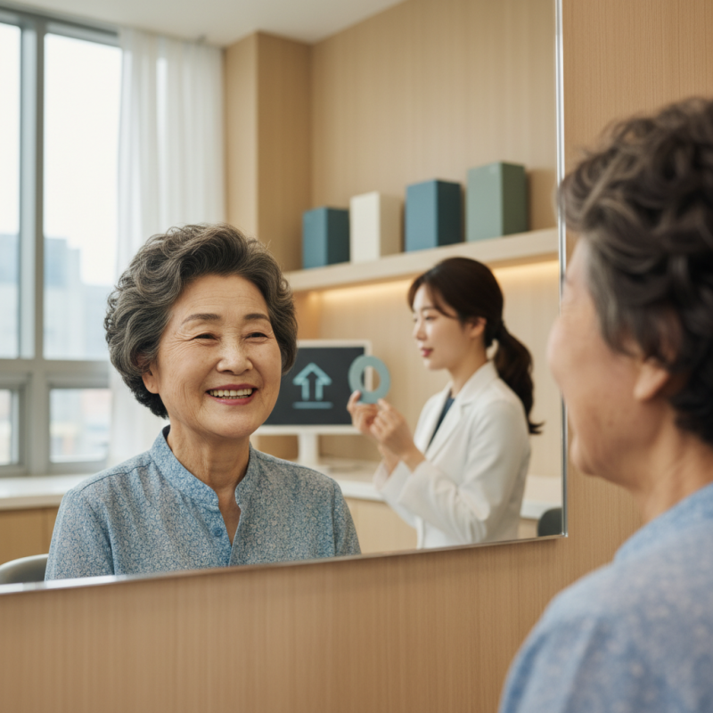 임플란트 건강보험 적용 나이 — 65세 생일 하루 차이로 치아 하나에 100만 원이 갈립니다