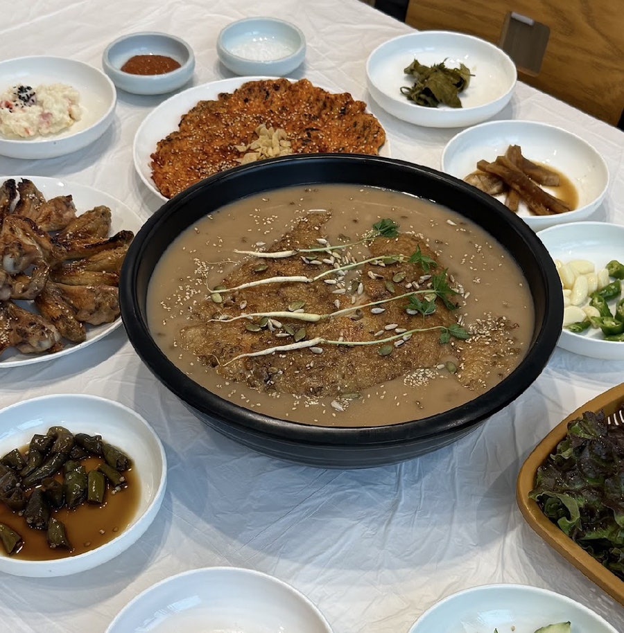 신촌포항식당 사진 3