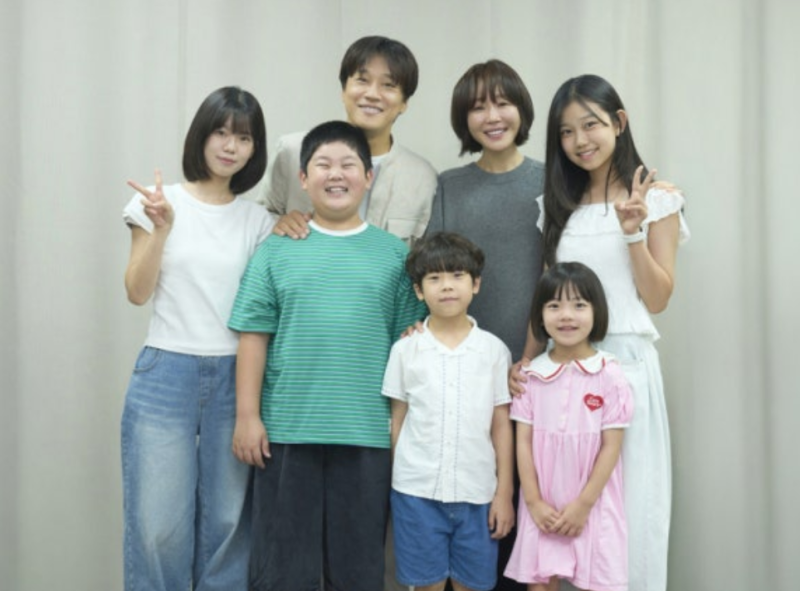 차태현 엄지원, 다둥이 부부 출연 복직경찰 줄거리·배역·다섯 남매·넷플릭스 공개 범위