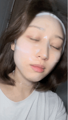 올영 마스크팩 추천! 자외선 마스크팩 에가 EGA 지우개팩으로 얼굴·목 애프터케어 완료 !