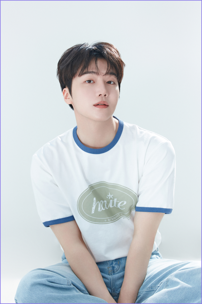 펜타곤 진호 아나키스트 캐스팅, 무혁 역으로 예스24 아트원 무대 복귀
