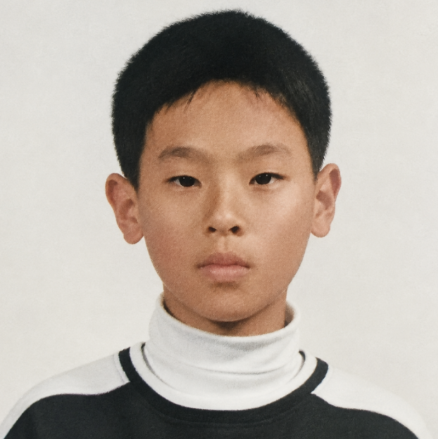 "고려대 자퇴하고 한예종으로 갔다고?" 수능 상위 1% 모범생에서 한예종 전설이 된 배우 박정....
