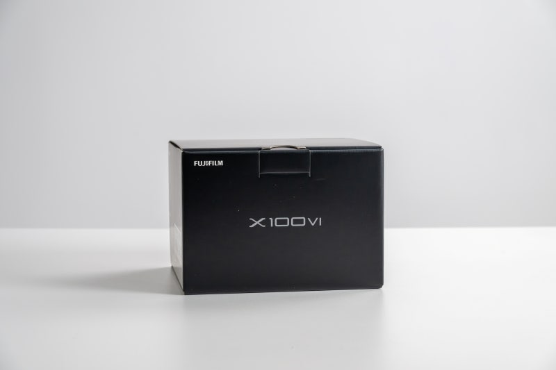 후지필름 X100VI, 직접 사용해보니 왜 이렇게 인기가 많은지 알겠다