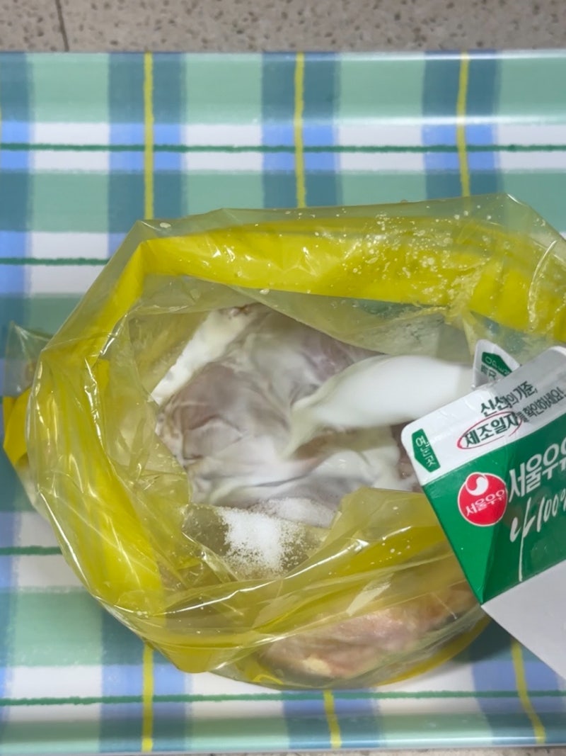 류수영 레시피 닭 잡내 제거 따라해도 될까? 팩트체크