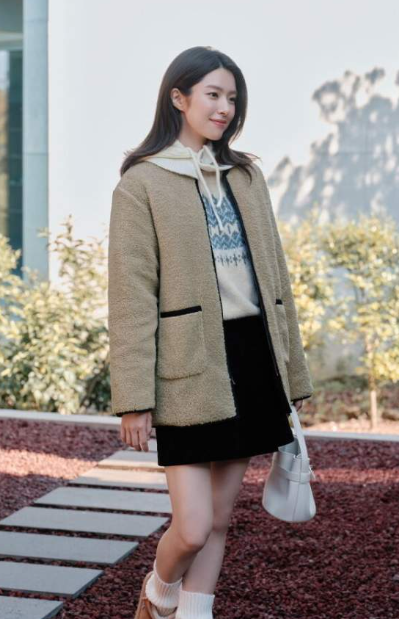 배우 하영 프로필부터 짚고 가면