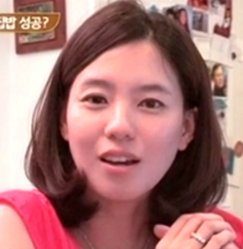 “가수 아내 중 제일 예쁘다” 본인 뮤직비디오에서 반해 결혼까지... 연예인보다 더 연예인 ....