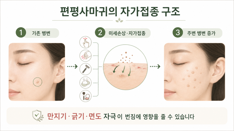 [피부질환 시리즈 - 사마귀 3] 사마귀는 어떻게 치료해야할까?