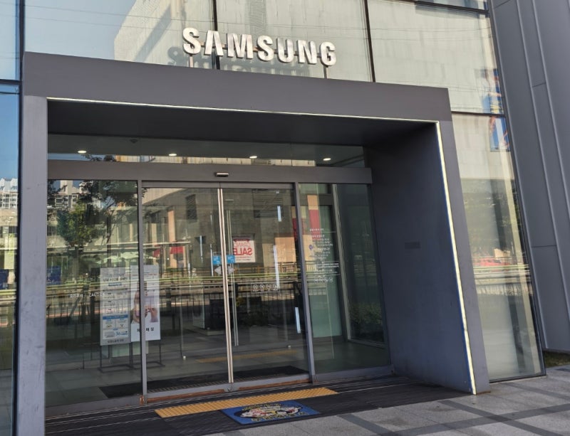 [삼성 노트북] 전원이 안 켜질 때? 셀프 해결 팁!(구리 서비스센터)