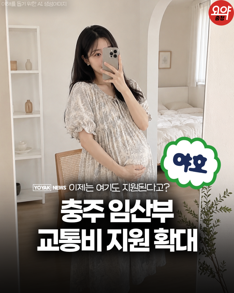 충주요약 | 충주시 임산부 교통비 지원사업 버스 사용처 확대 신청방법 보건소 총정리