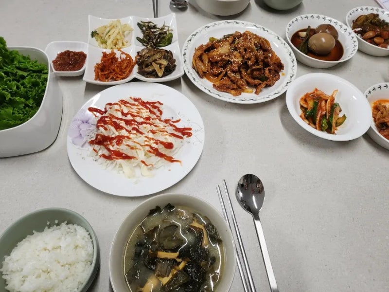 청주 오송 산모도우미119 이용 후기