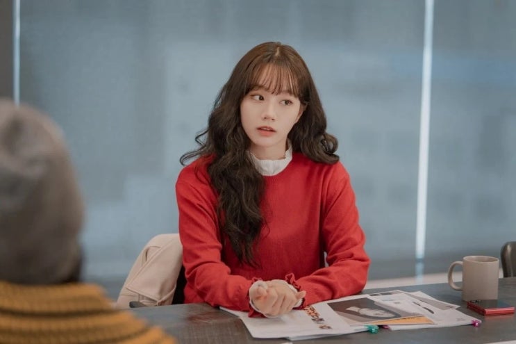 황인엽 이혜리 <b>그대에게 드림</b>, 시청률 2.5%…자체 최저 뒤 반등한 이....