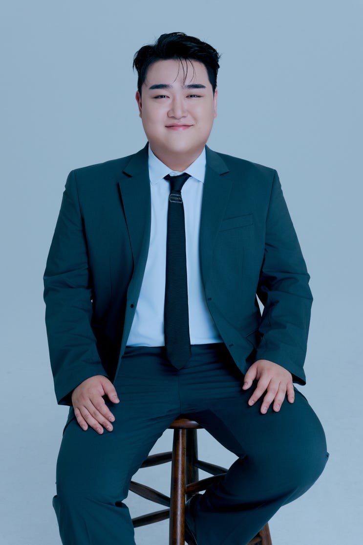 <b>장애학생</b>과의 약속 지킨 <b>김규원</b>, 뒤늦게 알려진 사회복무요원 시절 ....