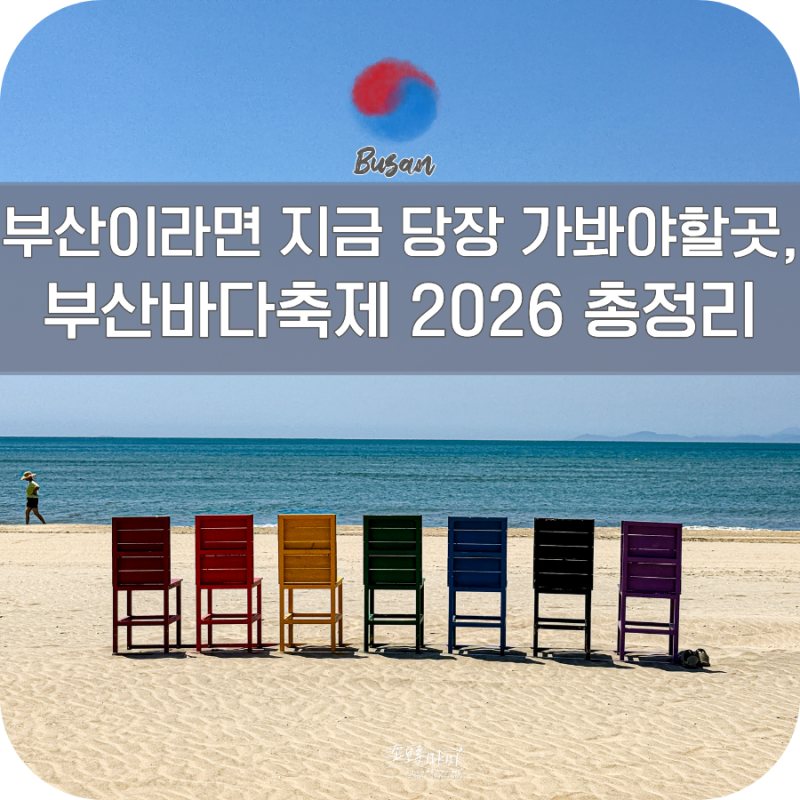 8월 부산바다축제 2026 다대포해수욕장 기본정보 불꽃놀이 가수 라인업