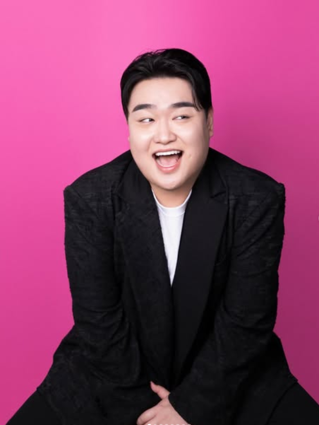 휠체어 탄 아이 속옷까지 빨아줬던 공익 뜻밖에 정체 <b>개그맨</b> <b>김규원</b>....