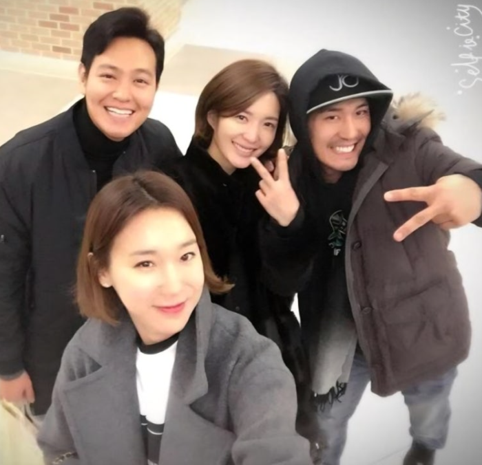 샵 크리스 서인영 브라이언 친구 사업 그룹 가수인스타 나이 프로필 사진 결혼 교포