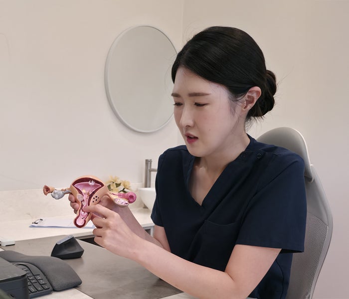 마포 자궁선근증 한의원 치료하면 완치될 수 있을까요?