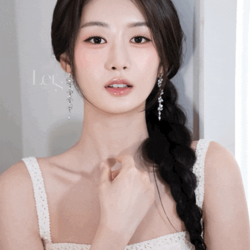 로지한 색감의 시상식 헤어+메이크업 / 고윤정 메이크업 따라잡기/ 대구 중구 메이크업