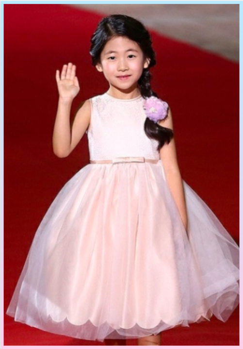 붕어빵 꼬마가 벌써 대학생? 아빠 박찬민도 흐뭇하게 만든 박민하 근황