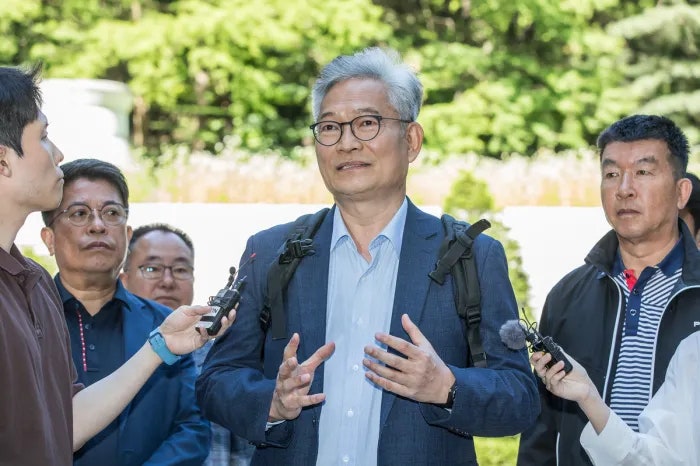 '민주당 돈봉투' 송영길은 무죄…보좌관만 ‘여론조사비 대납’ 유죄 확정...회자된 오세훈 '....