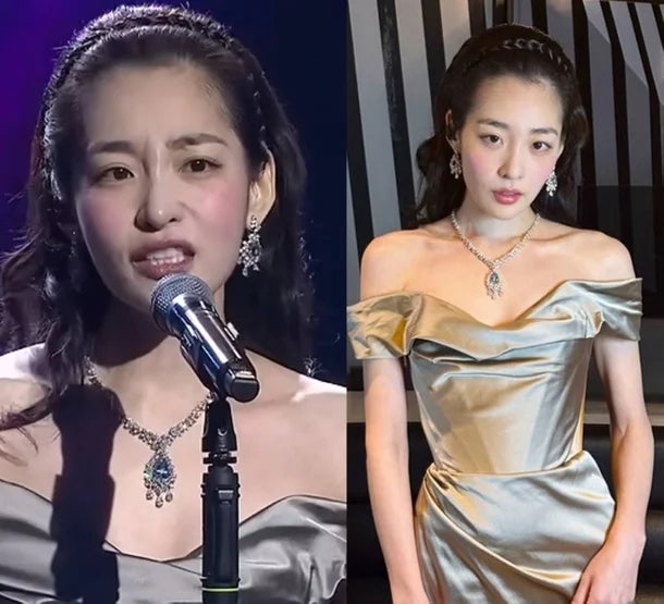 김민하, 과거 가수 준비 고백…재즈 싱어 꿈꿨다