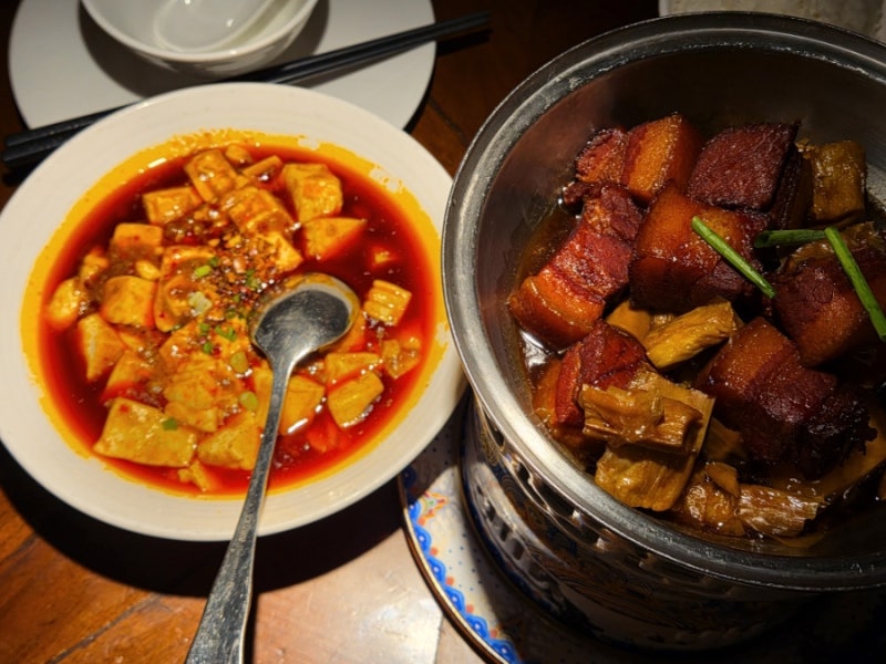 중국(칭다오) 먹을것 추천