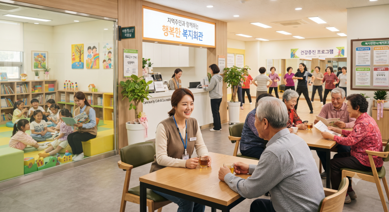 복지로 맞춤형 급여 (복지멤버십)
