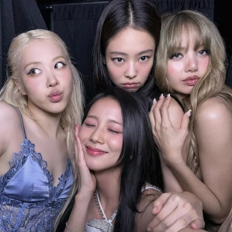 BLACKPINK's 10th Anniversary: Lisa Was Said to Be Absent, But They'll Meet Fans as a Full Group After All!