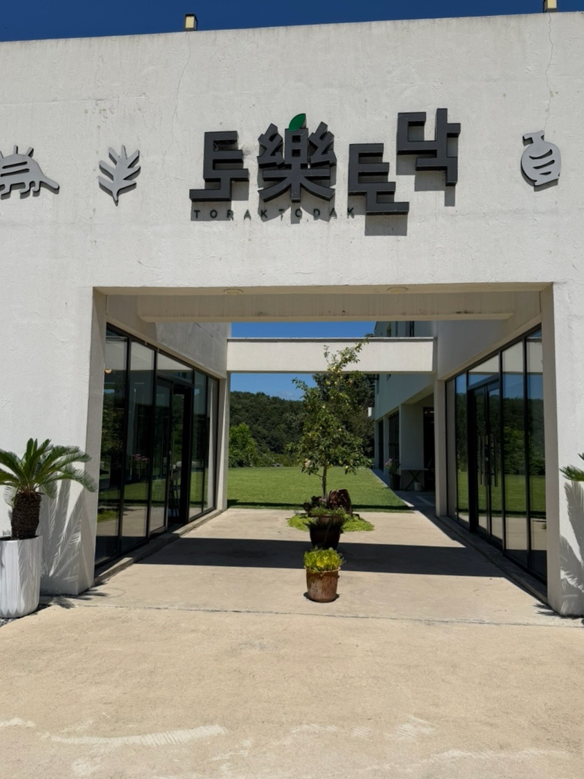 토락토닥 사진 2