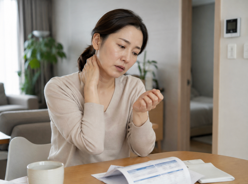 헤모글로빈 vs 페리틴, “빈혈 검사 정상인데 피곤할 때” 어떤 수치부터 확인해 보세요?