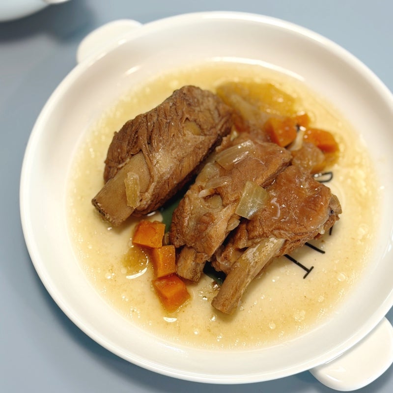 두돌아기 등갈비찜 • 유아식 식단표 • 두돌 아기 식단 • 두돌아기 반찬 • 27개월 유아식 ....