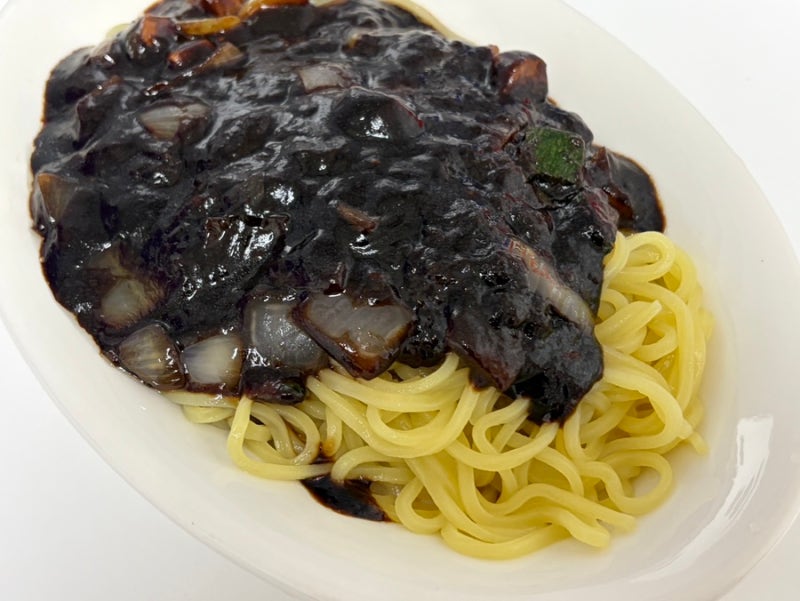 마켓컬리 추천템 | 이연복 목란 짜장면 가격 칼로리 맛 재구매 후기