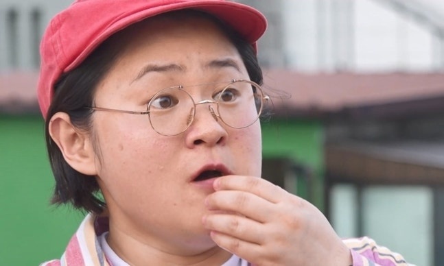 <b>구성환</b>, <b>옥상</b> 한우 숯불구이 <b>식당 오픈</b>? ‘덩어리즈’ 홀린 역대급 ....