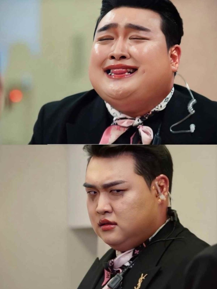 대세 <b>개그맨</b> <b>김규원</b>, 장애학생 미담 화제 속 전해진 따뜻한 진심