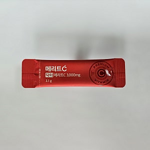 휴온스 닥터 메리트C 3000mg |  영국산 비타민C 메가도스 섭취 꿀팁