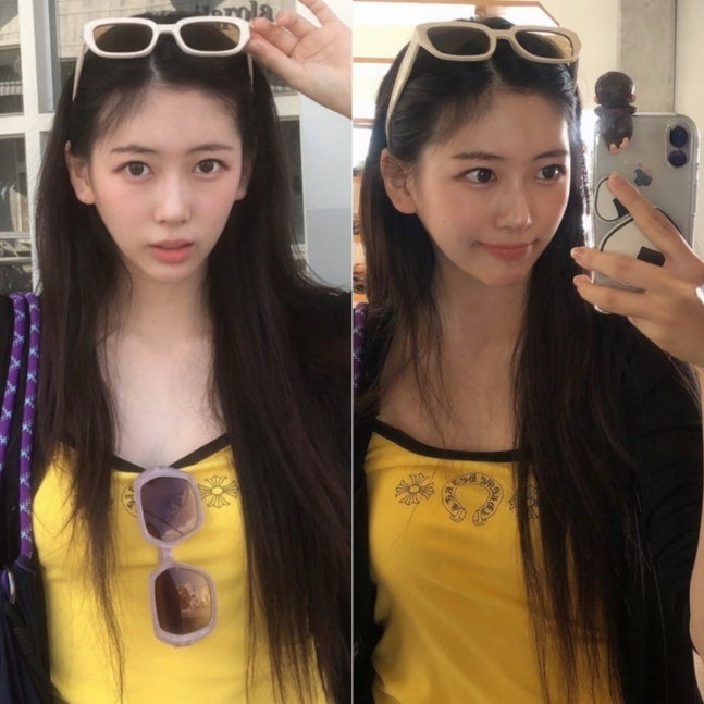 아나운서 박찬민 네 셋째 딸 배우 박민하 프로필 나이 인스타 근황 가족 부인 아내 와이프 김....