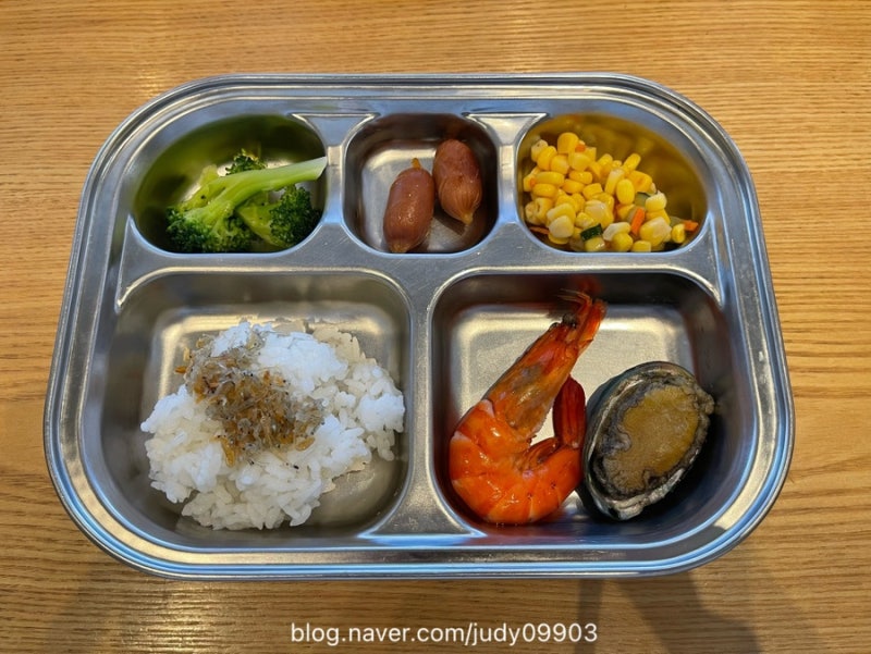 아기랑 중문 맛집 두 곳 - 제주오성 순살갈치조림 아기메뉴, 제주고사리해장국 중문 본점