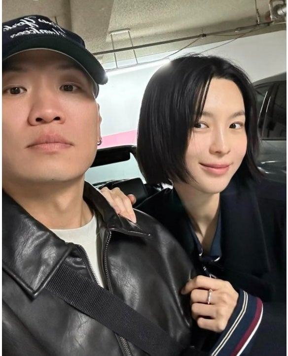 개코와 이혼도 충격적이었는데.. 의미심장하게 밝힌 김수미 최근 근황
