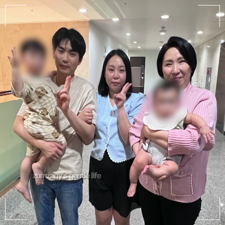 <b>이혼숙려캠프</b> 코인부부 둘째 차별하는 이유, 상처가 드러나는 두가....