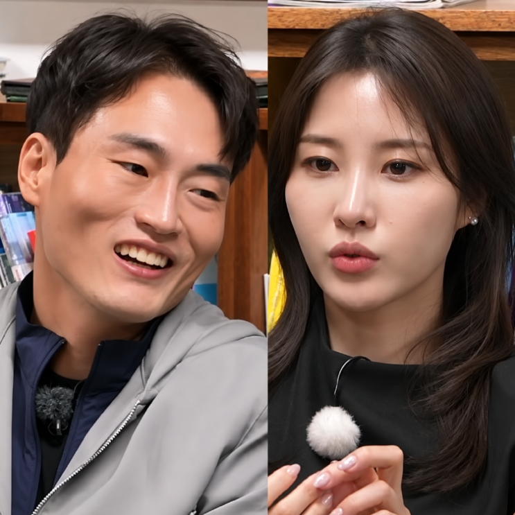 충격의 <b>합숙맞선</b>2 여자 때문에 4일만에 종교까지 바꾼 한의사!?