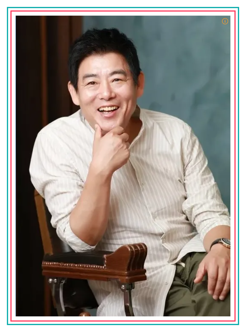 "총구 앞에서 두 팔 벌렸다" 유부녀 킬러 성동일, 프로필 - 나이 키 학력 재산 아내