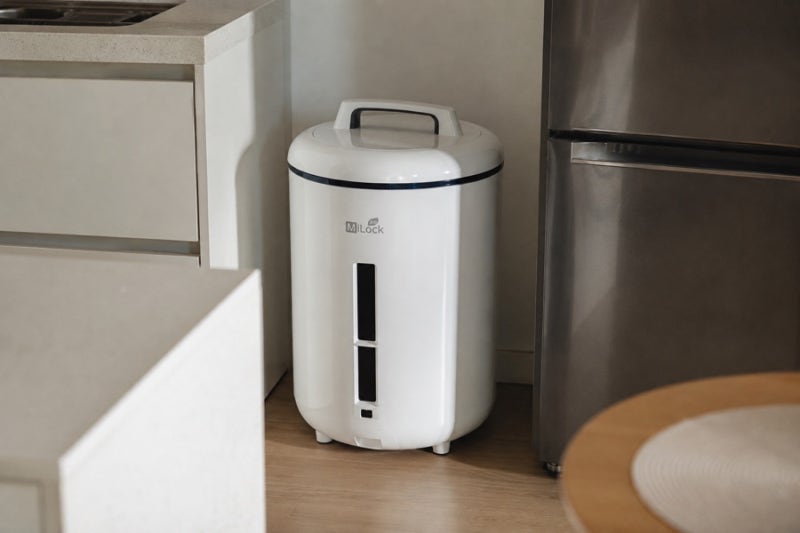 미락 진공쌀통 20kg, 15만원대인데 리뷰 2만 개 넘는 이유