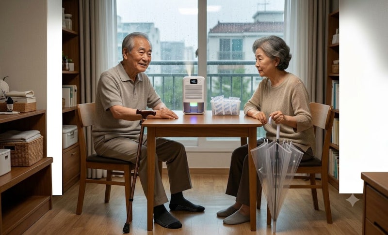 50대 사회복지사 취업 현실: 자격증만 땄다고 끝이 아닙니다.