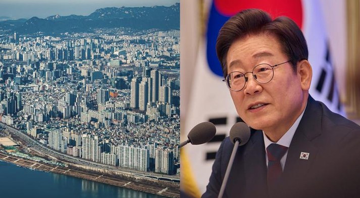 60대보다 낮아진 2030 <b>지지율</b>, 숫자가 말해주는 진짜 이유