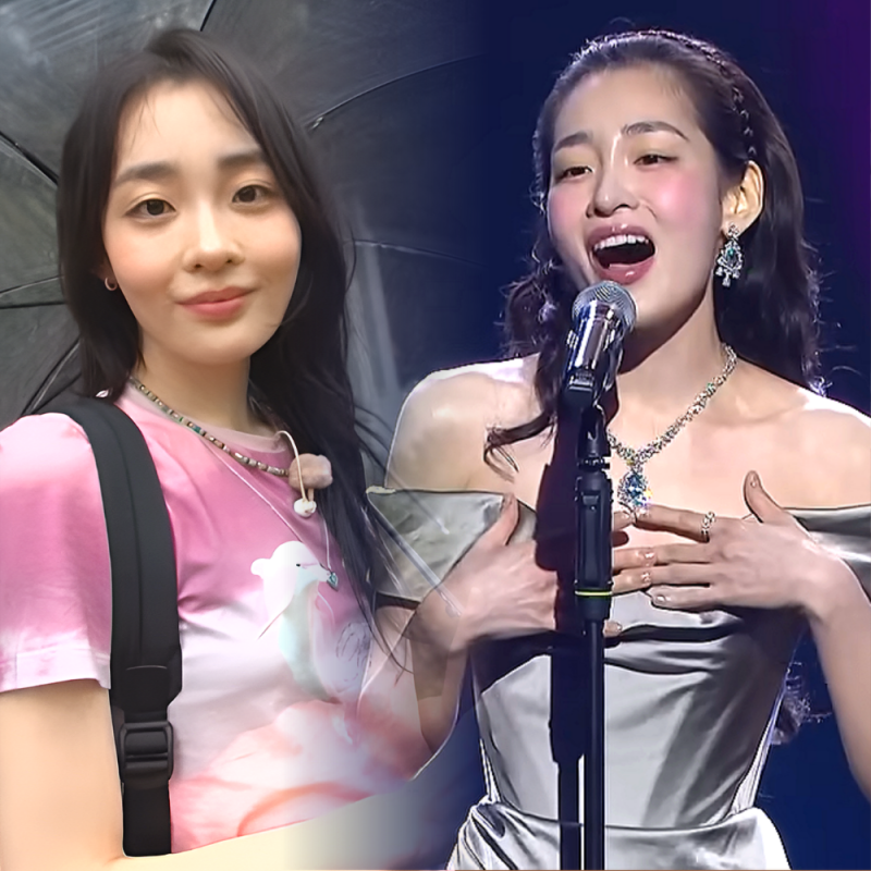 김민하 프로필 다이어트 노래 영어 실력의 비밀은? 나이 작품 총정리