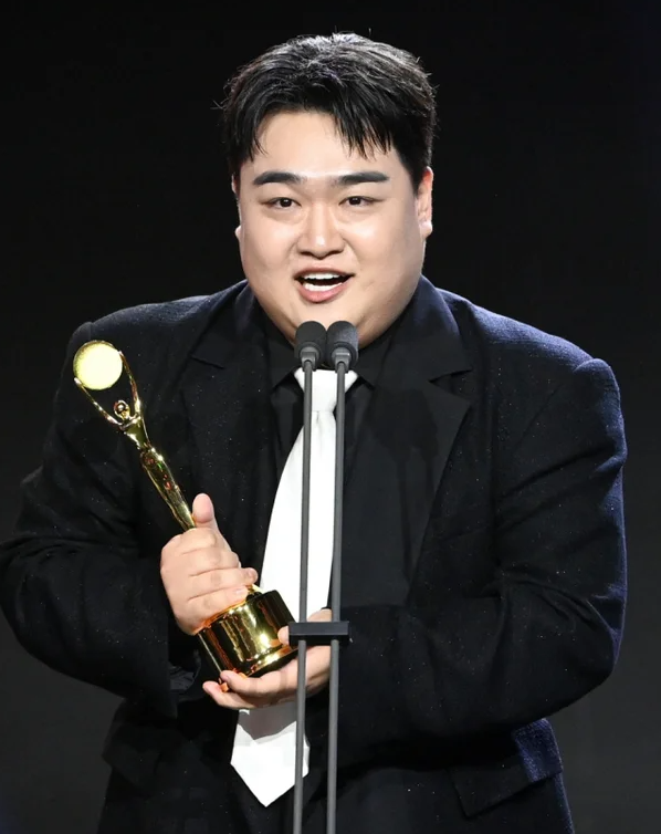 <b>김규원</b>, 공익 시절 "장애학생 <b>속옷 손빨래</b>"… 따뜻한 선행... 