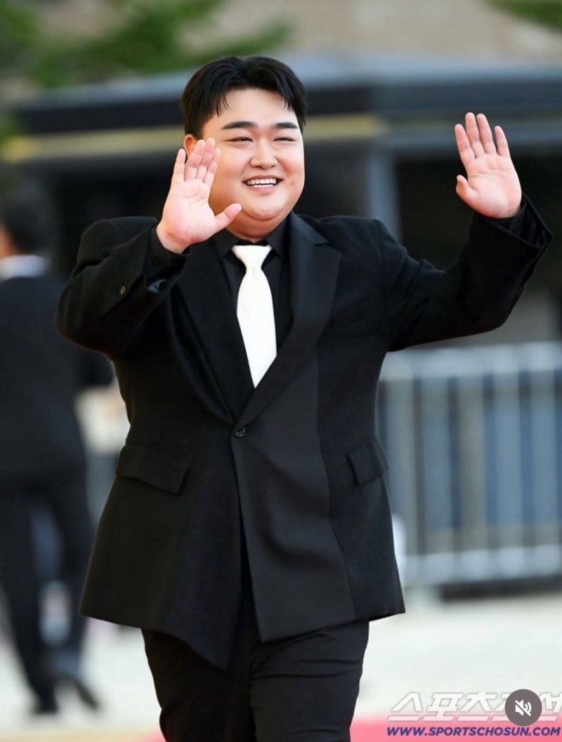 김규원 미담 뒤늦게 공개…휠체어 학생을 끝까지 배려한 진심에 감동했습니다
