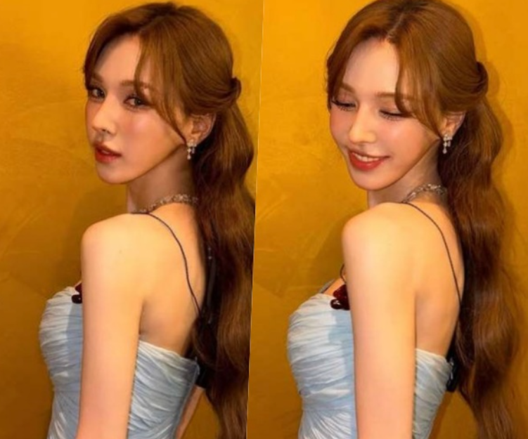 레드벨벳 웬디 프로필 원조 뼈말라 근황 다이어트 건강상태