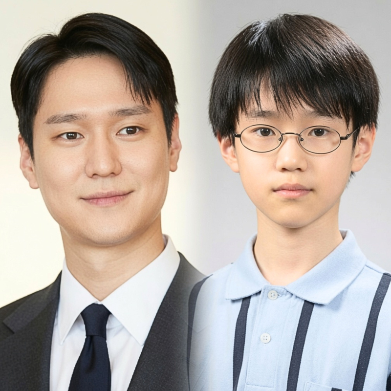 고경표 프로필, 학창시절 모태미남? 리즈 시절 남다르네